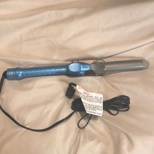 Babyliss Pro curler